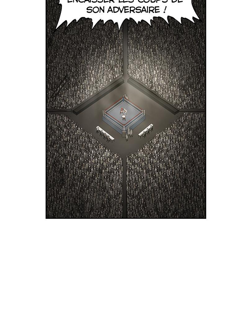 Read The Boxer FR Manga Online