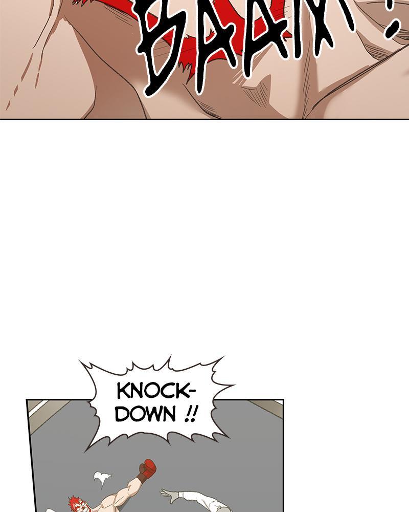 Read The Boxer FR Manga Online