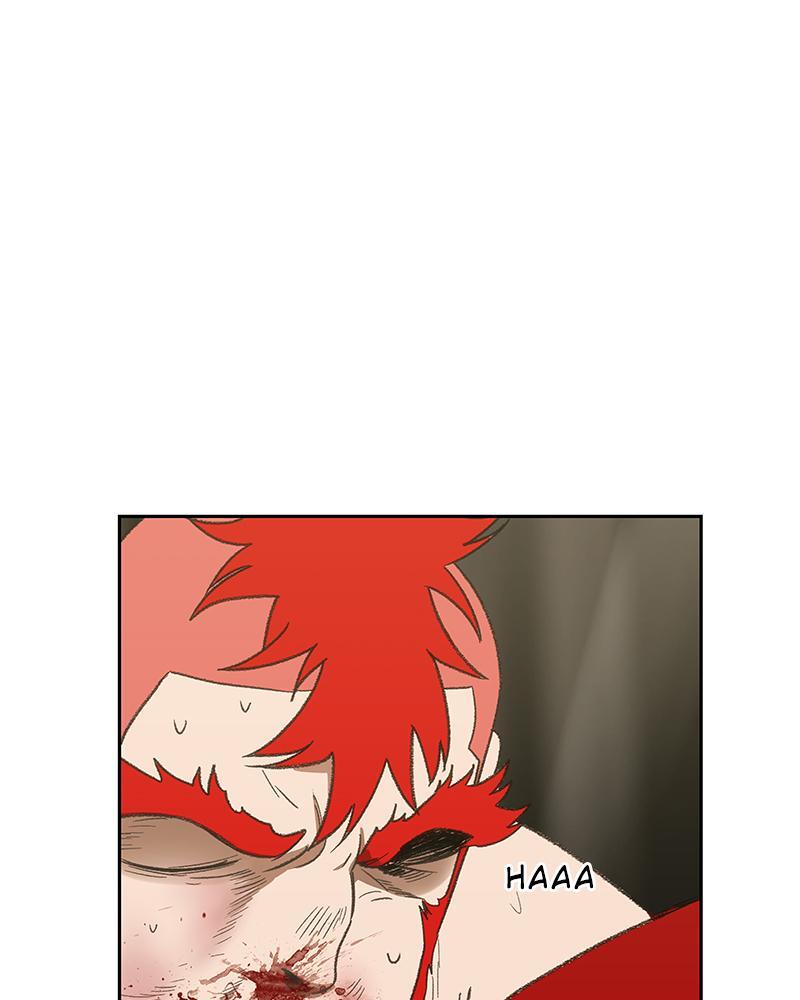 Read The Boxer FR Manga Online