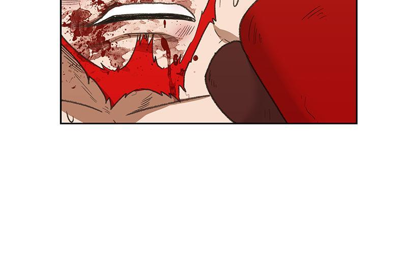 Read The Boxer FR Manga Online