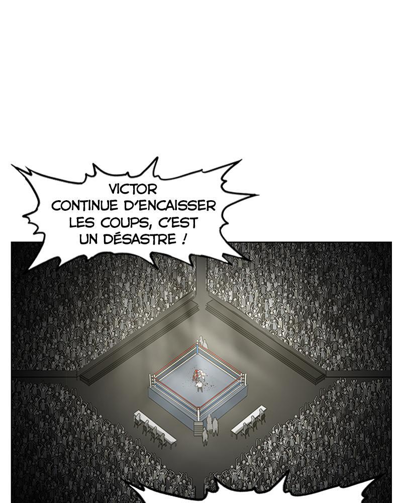 Read The Boxer FR Manga Online