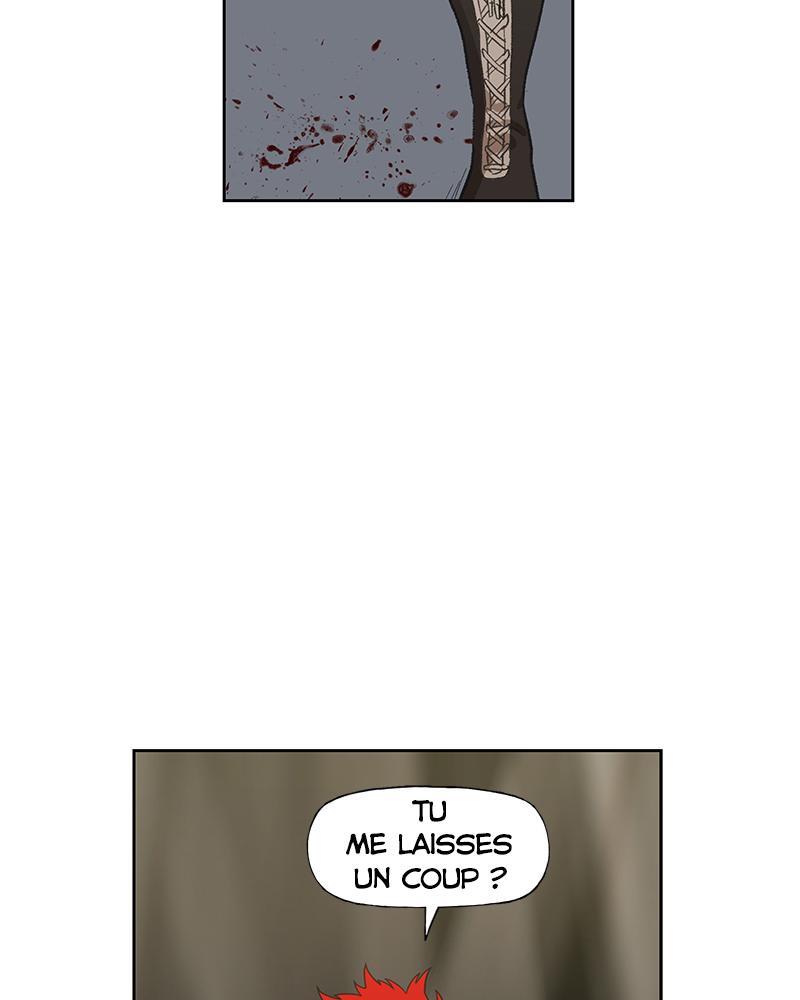 Read The Boxer FR Manga Online