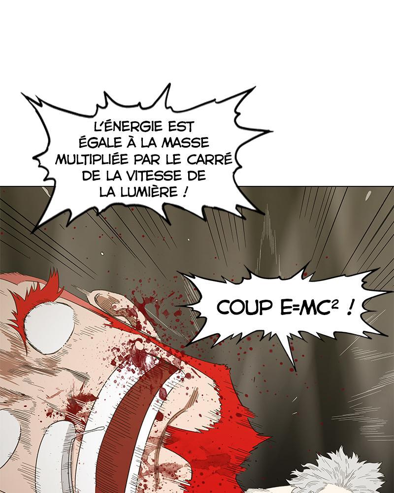 Read The Boxer FR Manga Online