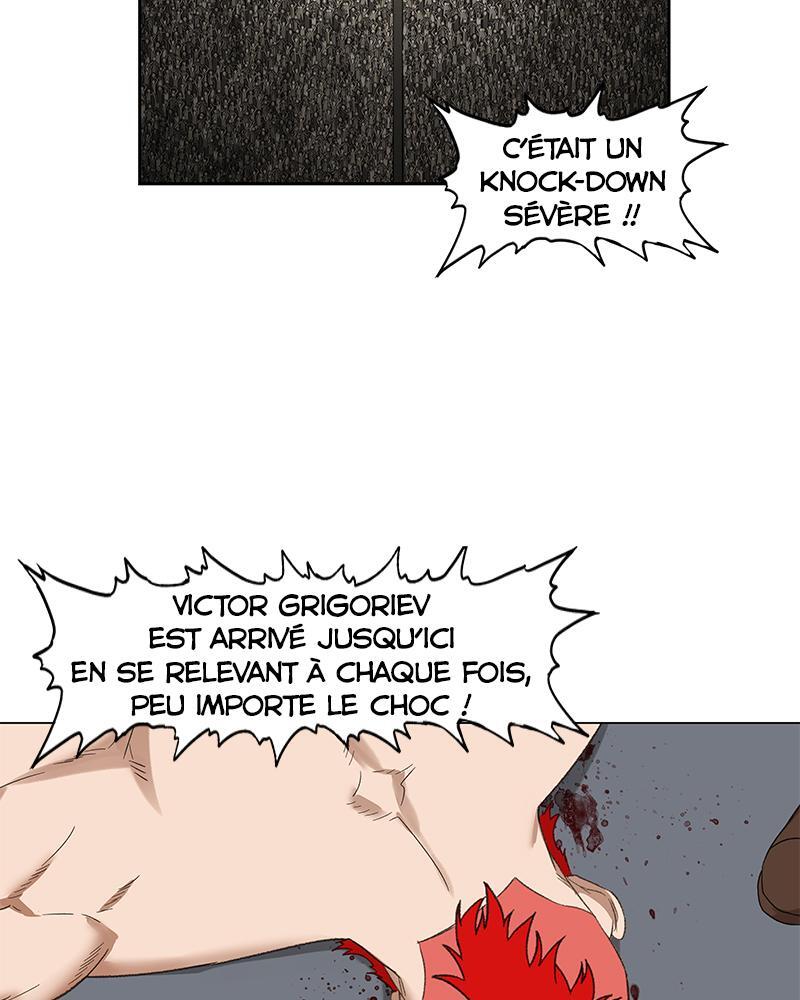 Read The Boxer FR Manga Online