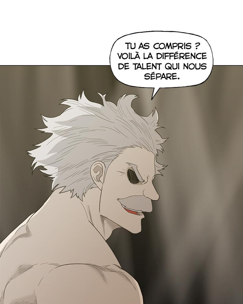 Read The Boxer FR Manga Online