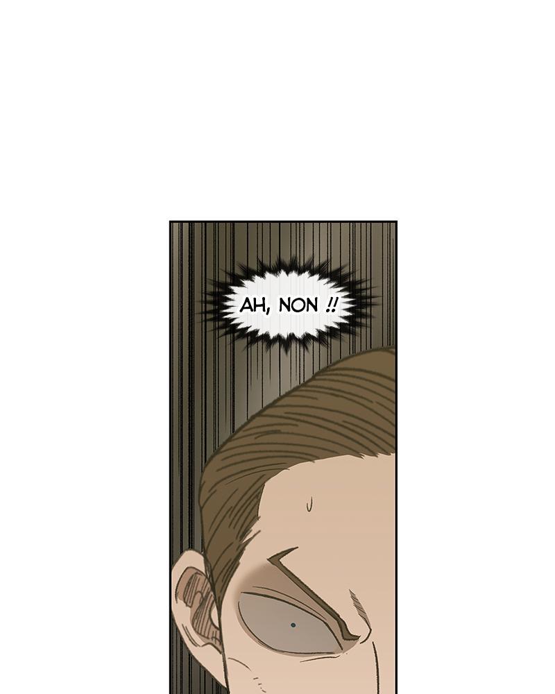 Read The Boxer FR Manga Online