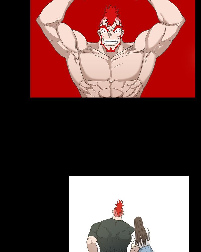 Read The Boxer FR Manga Online