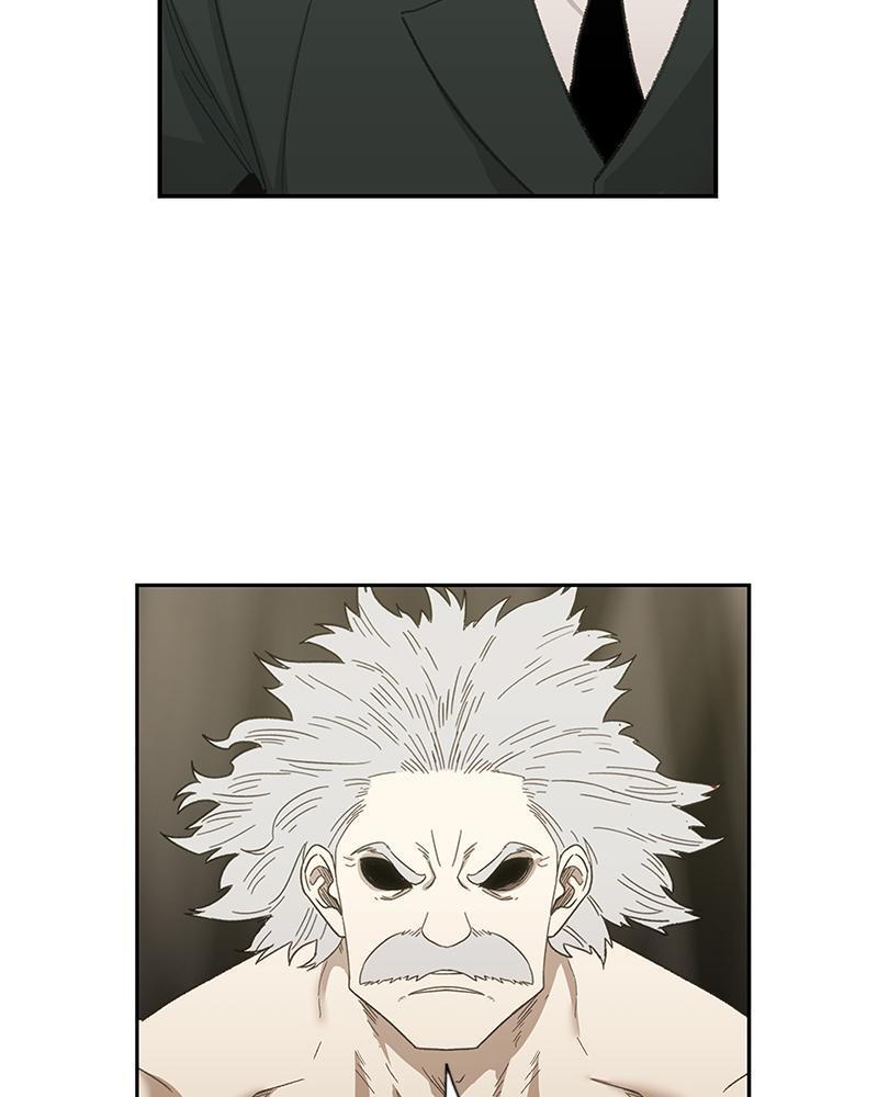 Read The Boxer FR Manga Online