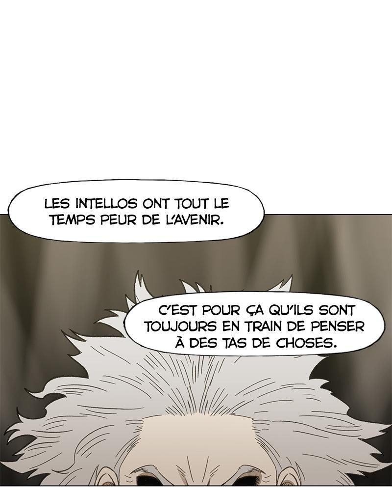 Read The Boxer FR Manga Online