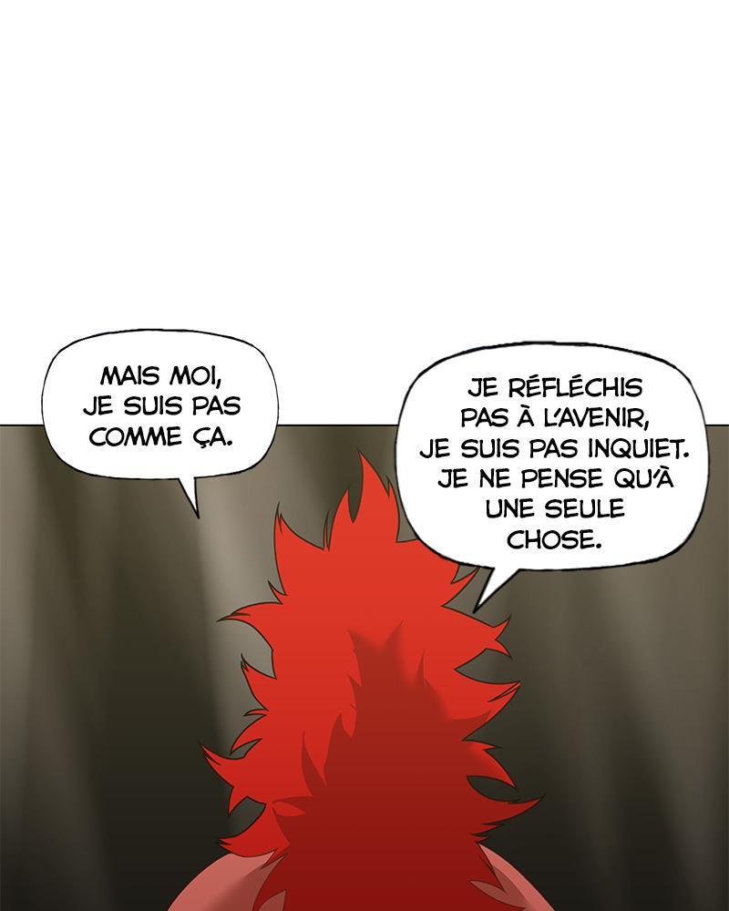 Read The Boxer FR Manga Online