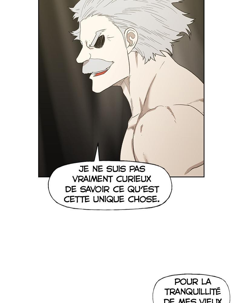 Read The Boxer FR Manga Online