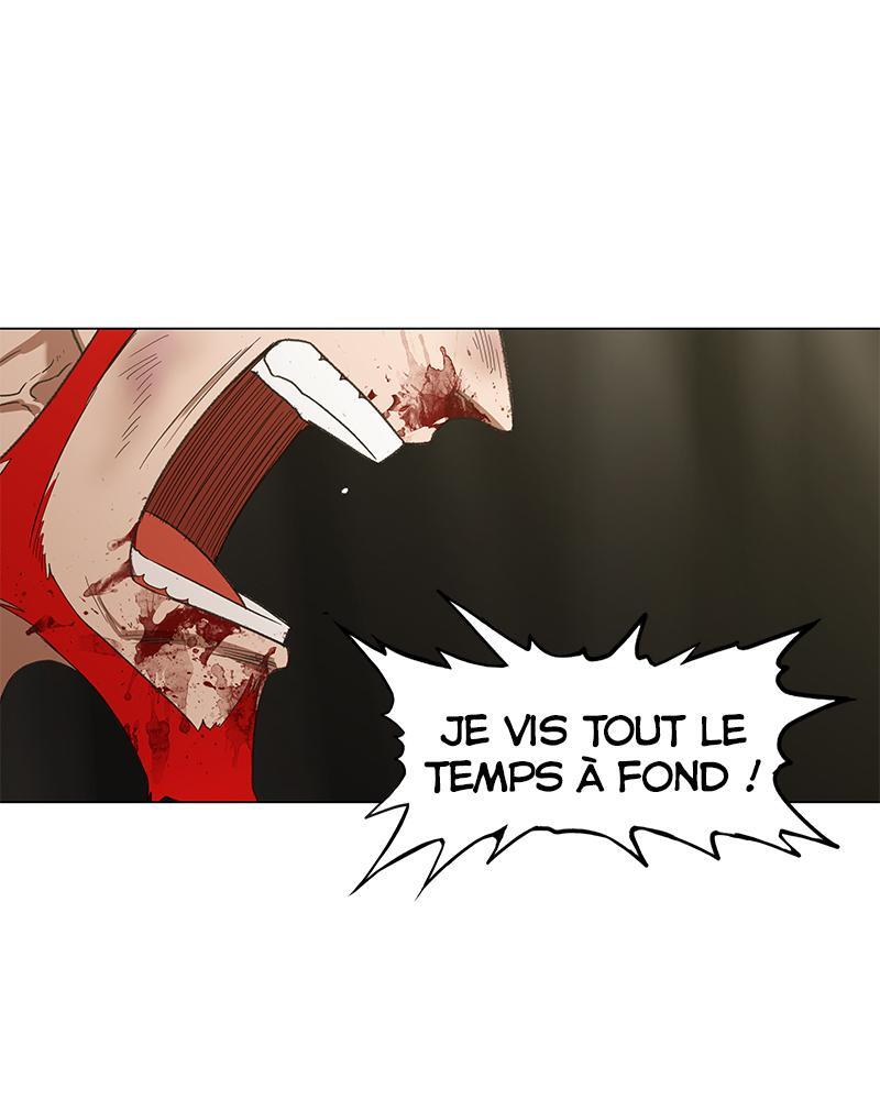 Read The Boxer FR Manga Online