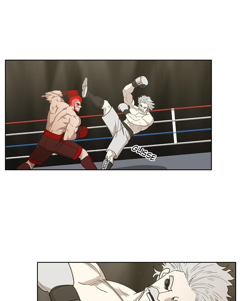 Read The Boxer FR Manga Online