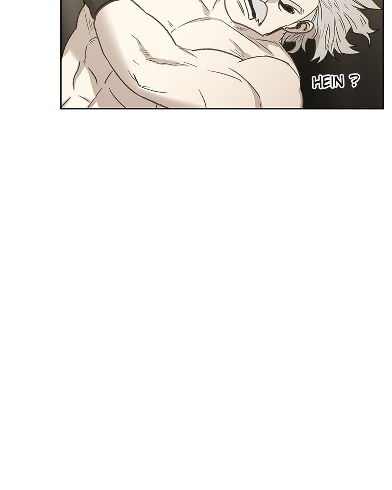 Read The Boxer FR Manga Online