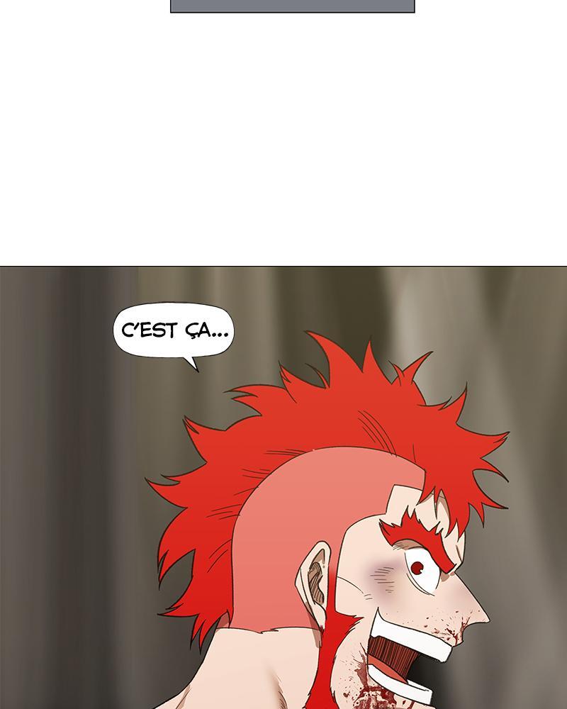 Read The Boxer FR Manga Online