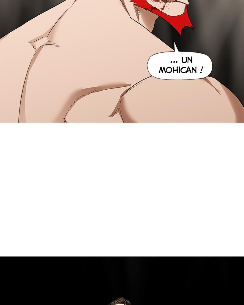 Read The Boxer FR Manga Online