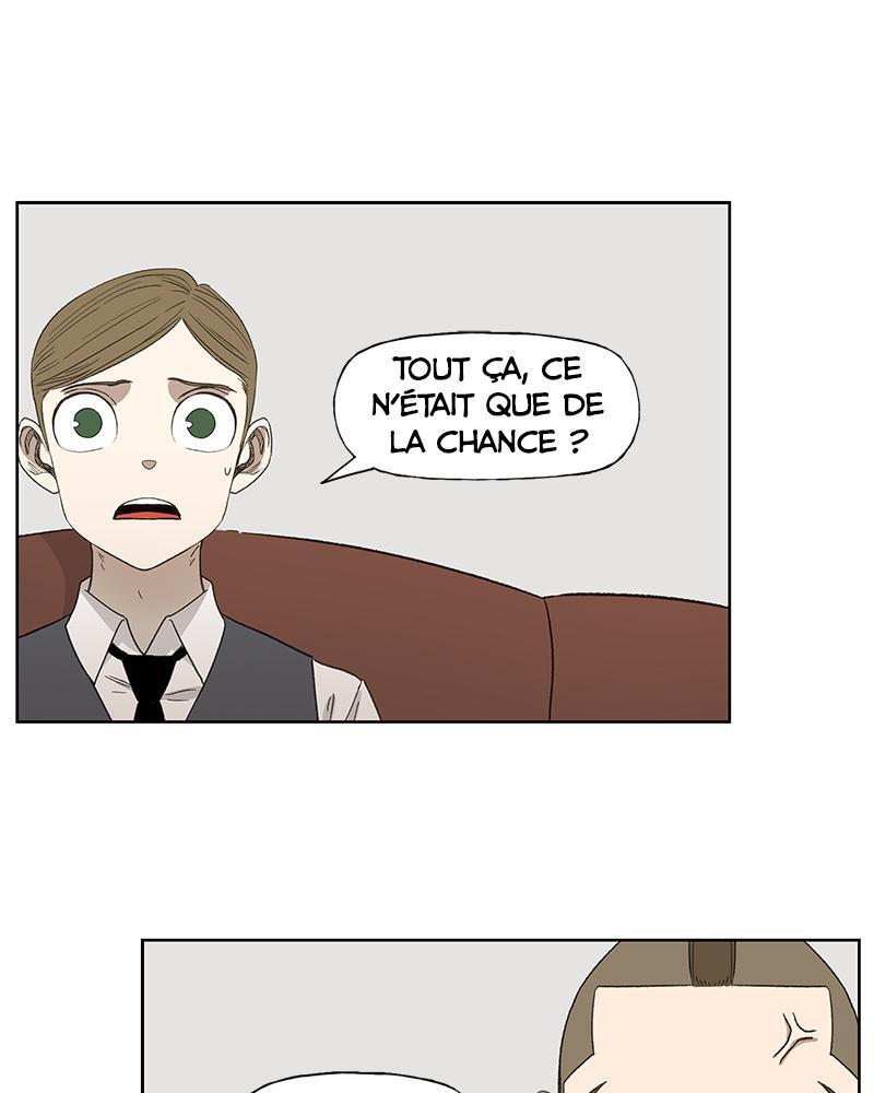 Read The Boxer FR Manga Online