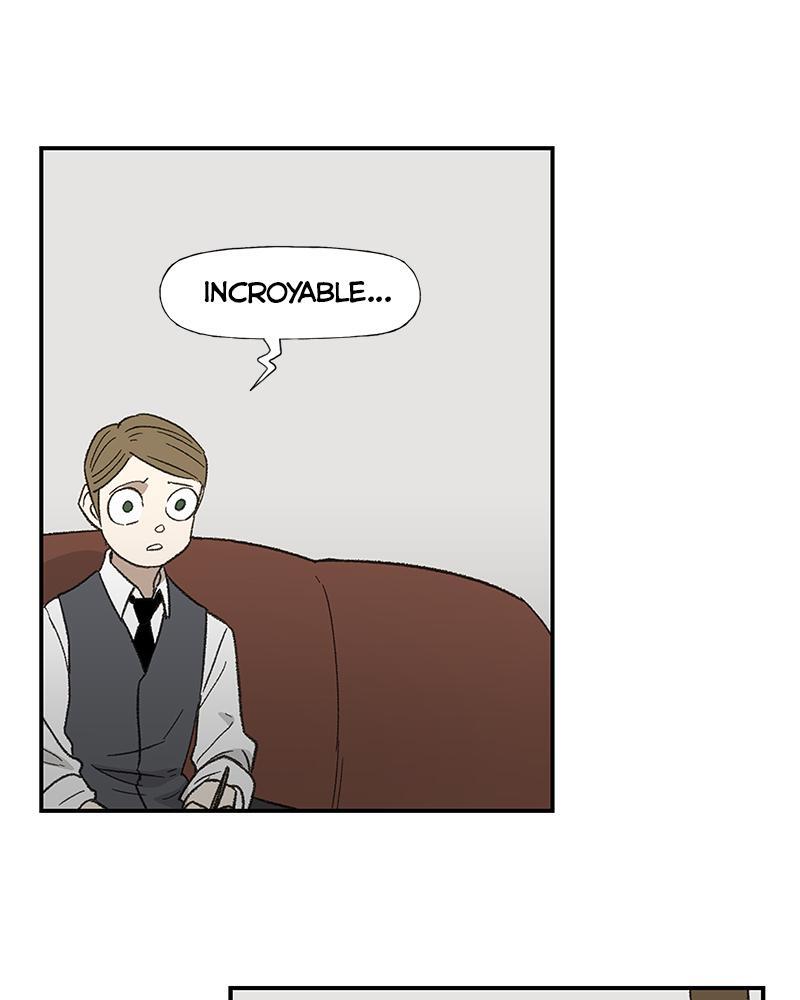 Read The Boxer FR Manga Online