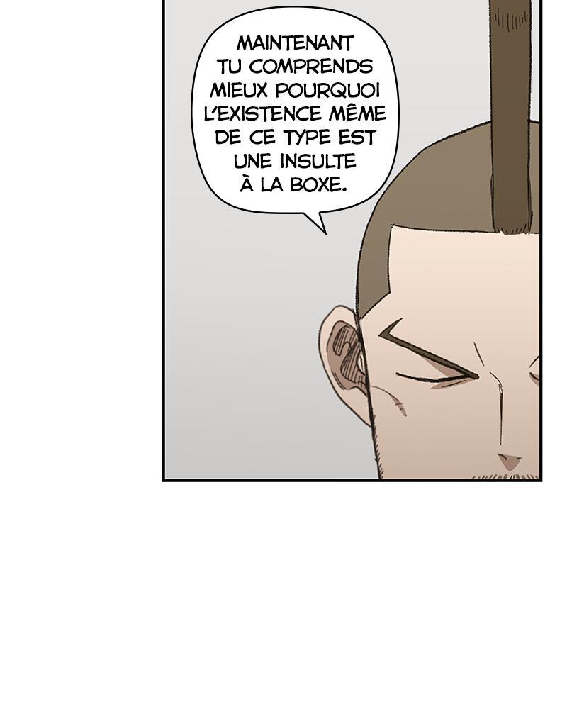 Read The Boxer FR Manga Online