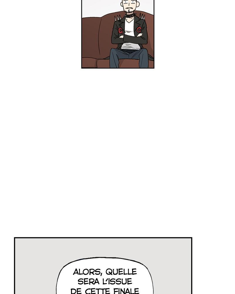 Read The Boxer FR Manga Online