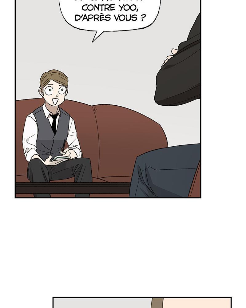 Read The Boxer FR Manga Online