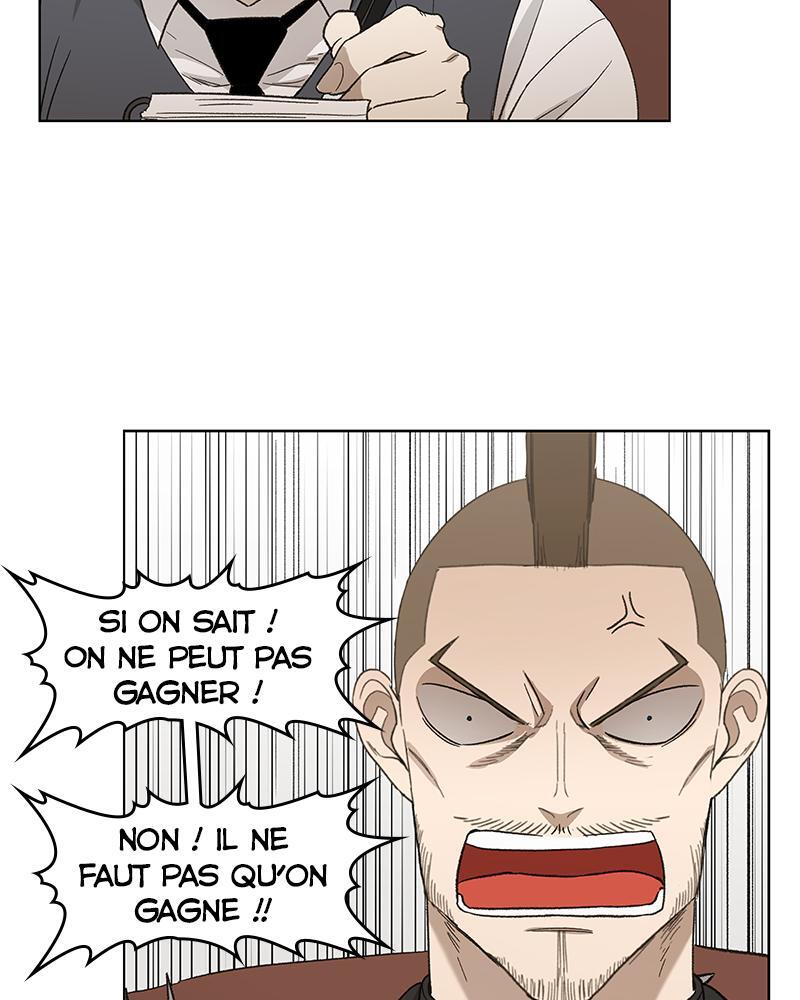 Read The Boxer FR Manga Online