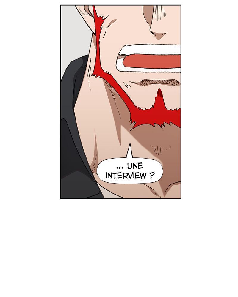 Read The Boxer FR Manga Online