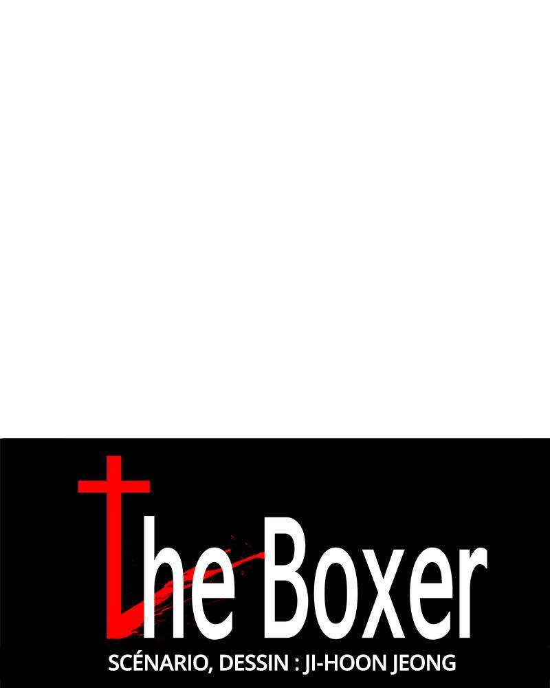 Read The Boxer FR Manga Online