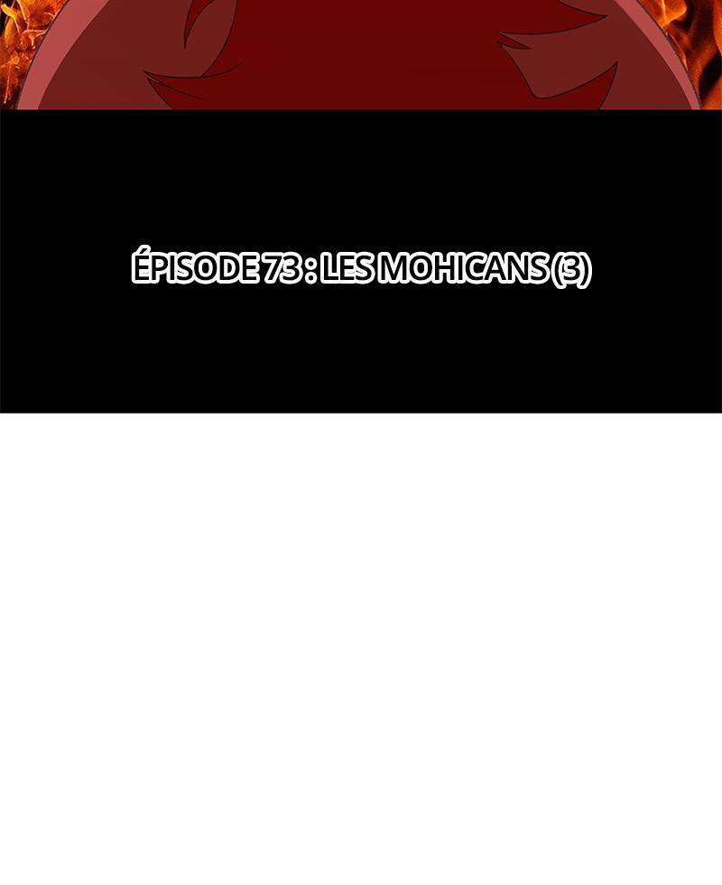 Read The Boxer FR Manga Online