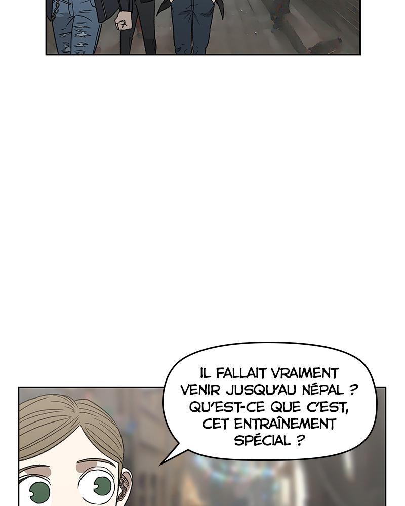 Read The Boxer FR Manga Online