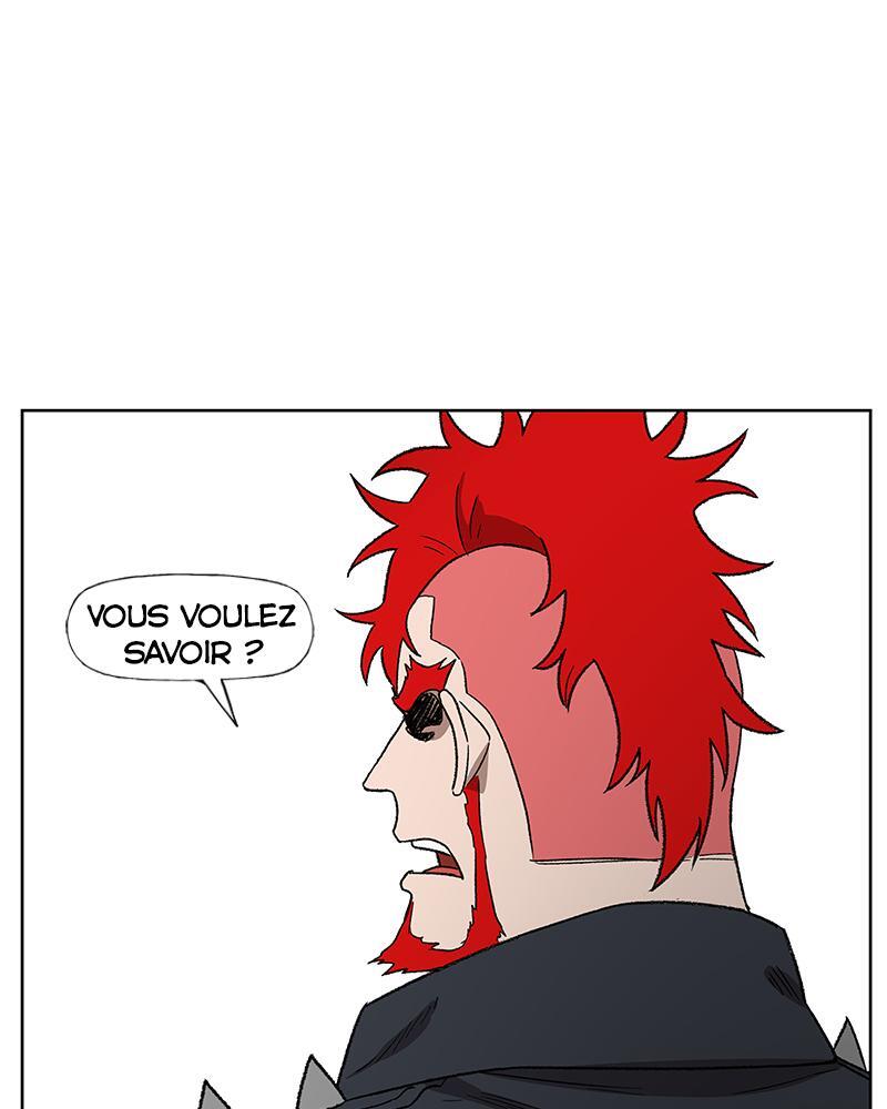 Read The Boxer FR Manga Online