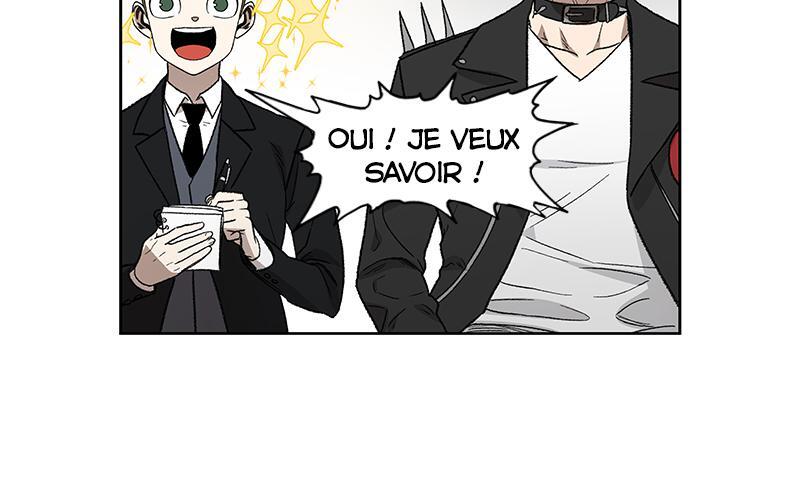 Read The Boxer FR Manga Online