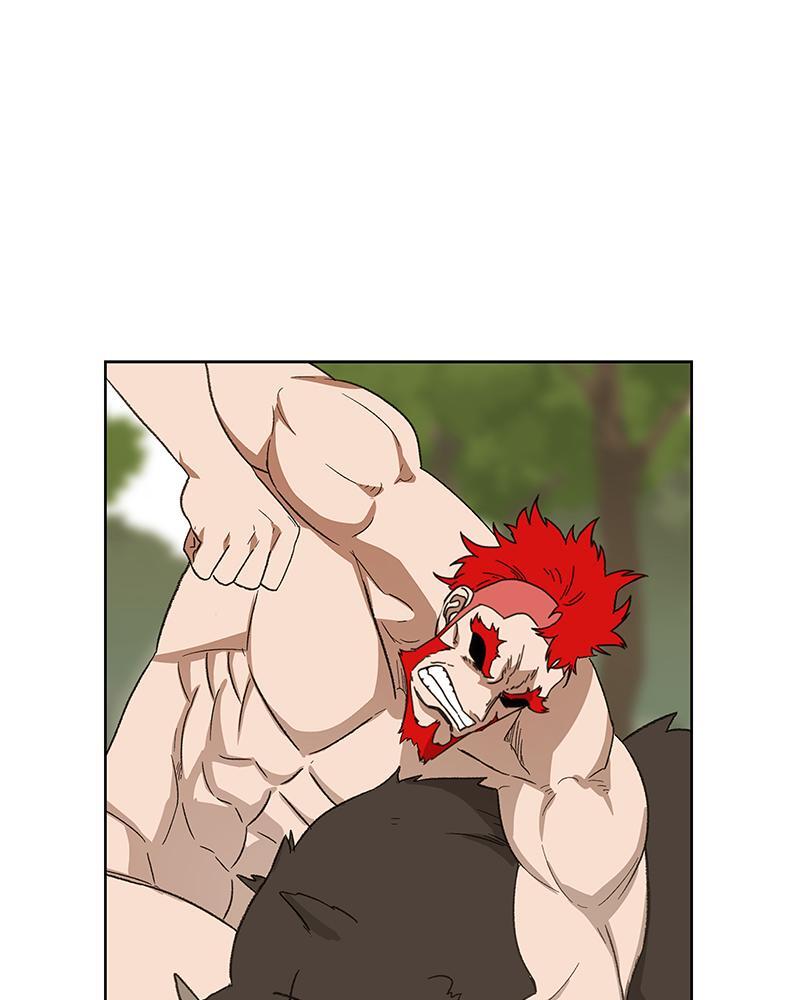 Read The Boxer FR Manga Online