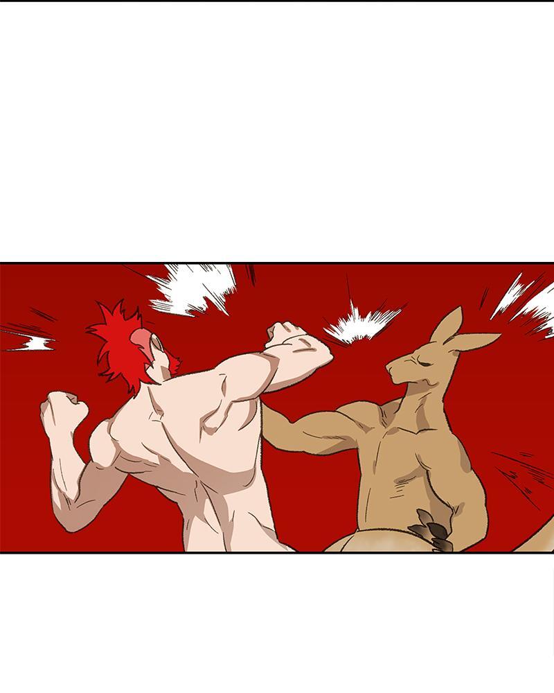 Read The Boxer FR Manga Online