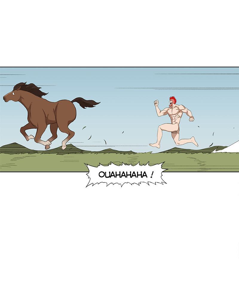 Read The Boxer FR Manga Online