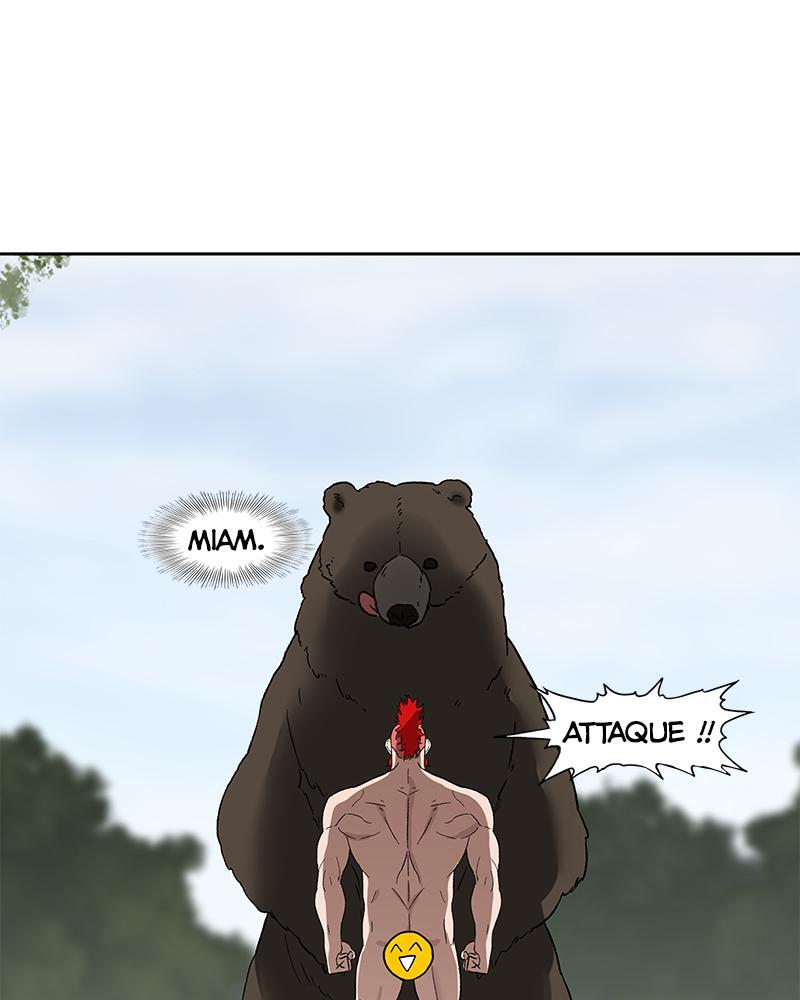 Read The Boxer FR Manga Online