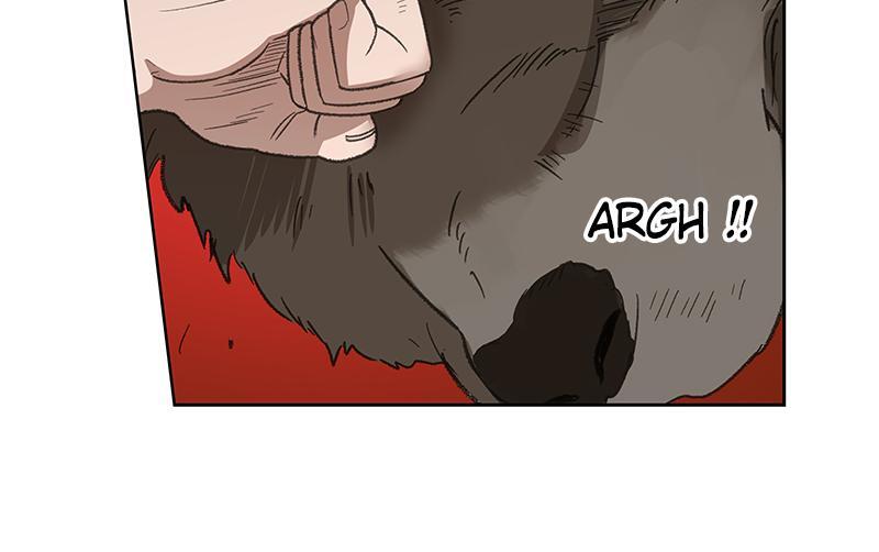 Read The Boxer FR Manga Online