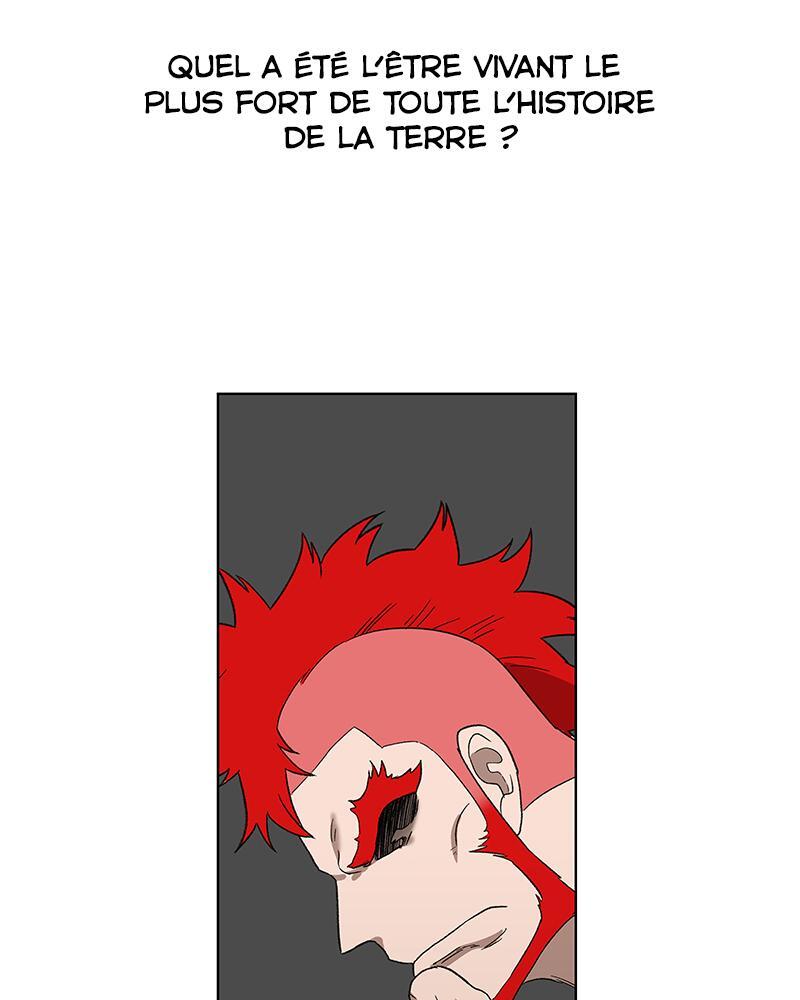 Read The Boxer FR Manga Online