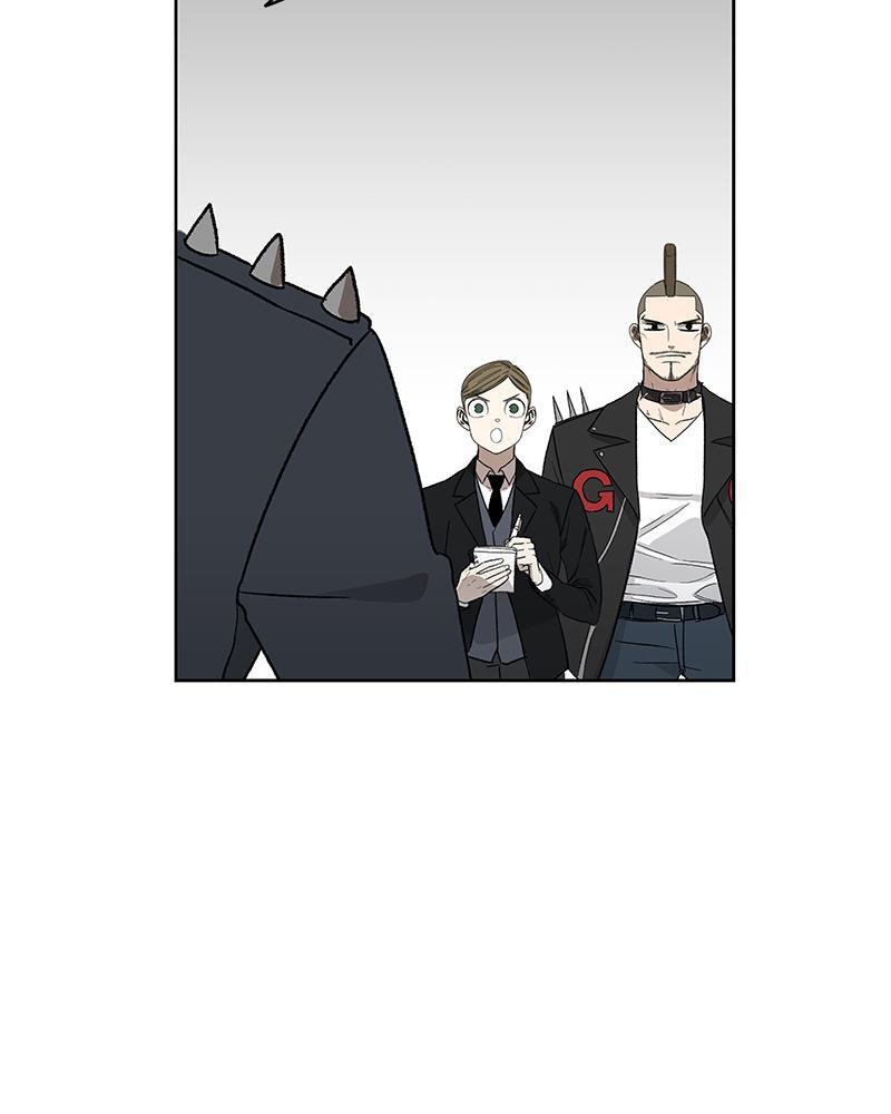 Read The Boxer FR Manga Online