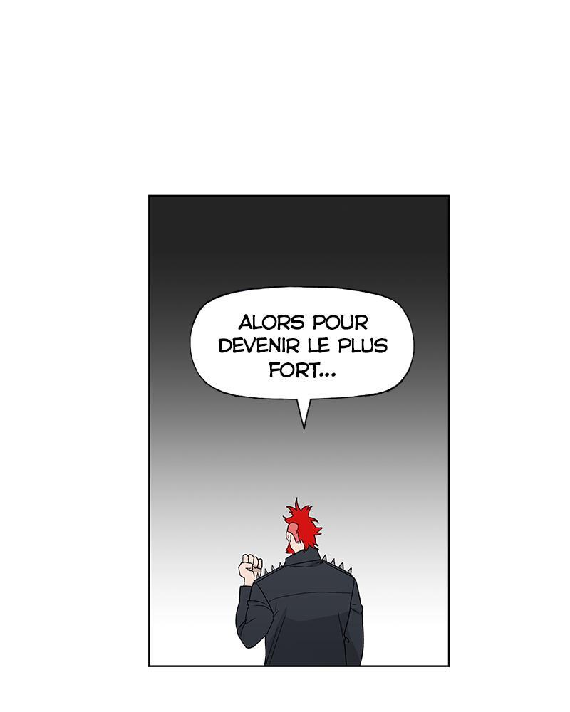 Read The Boxer FR Manga Online