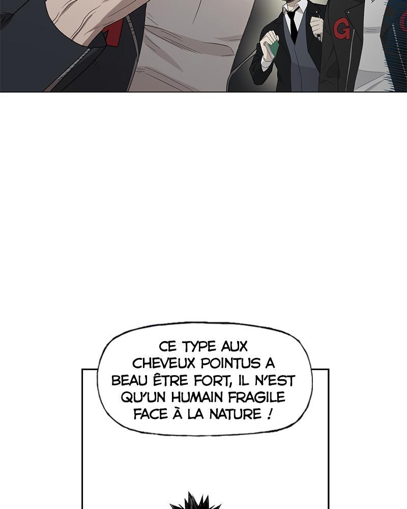 Read The Boxer FR Manga Online