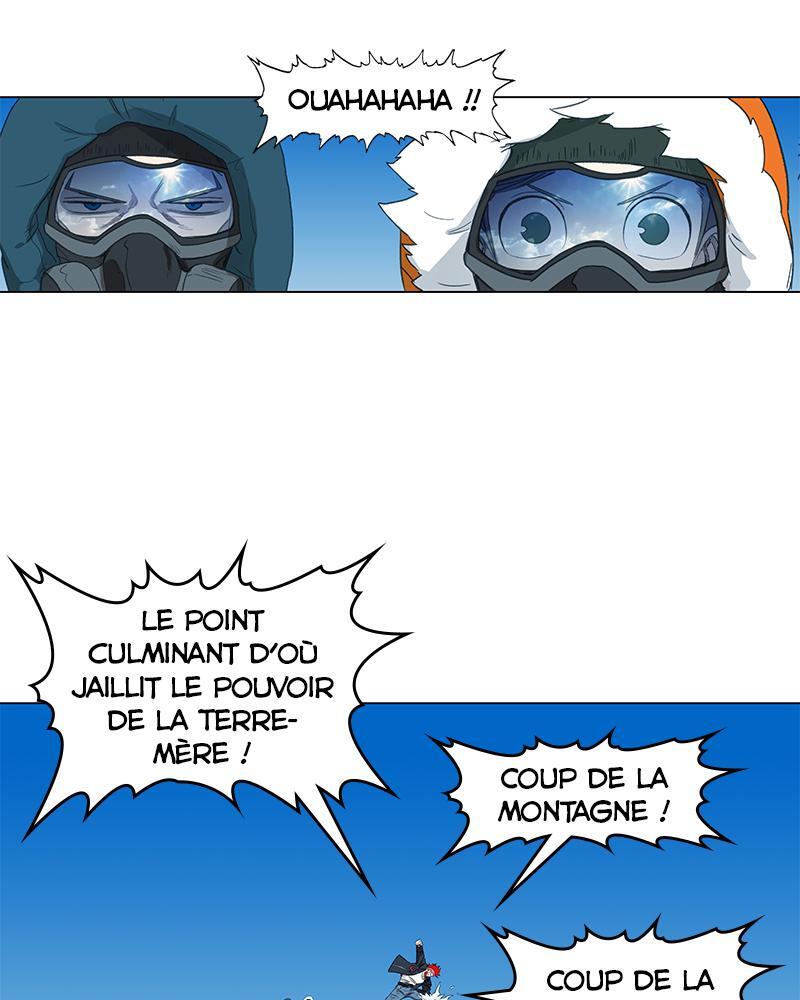 Read The Boxer FR Manga Online