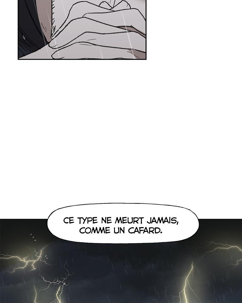 Read The Boxer FR Manga Online