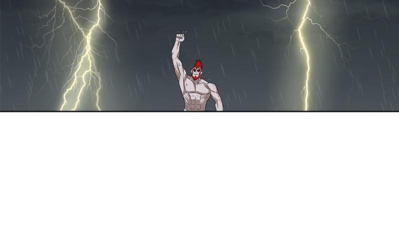 Read The Boxer FR Manga Online