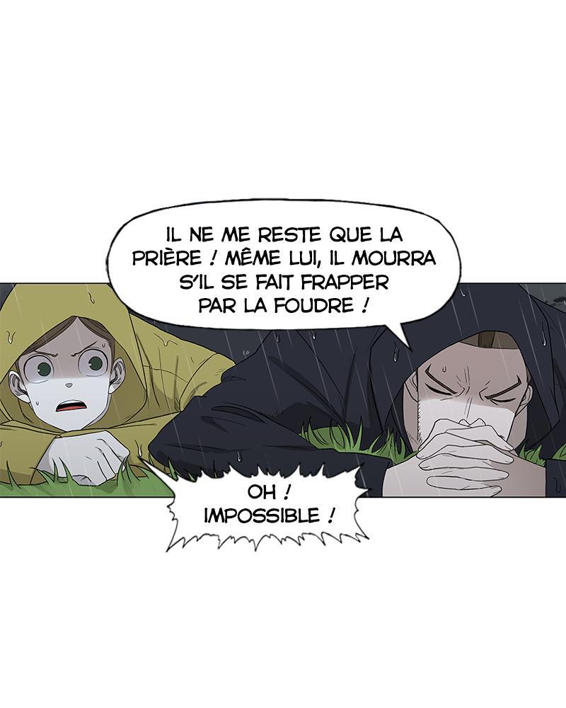 Read The Boxer FR Manga Online