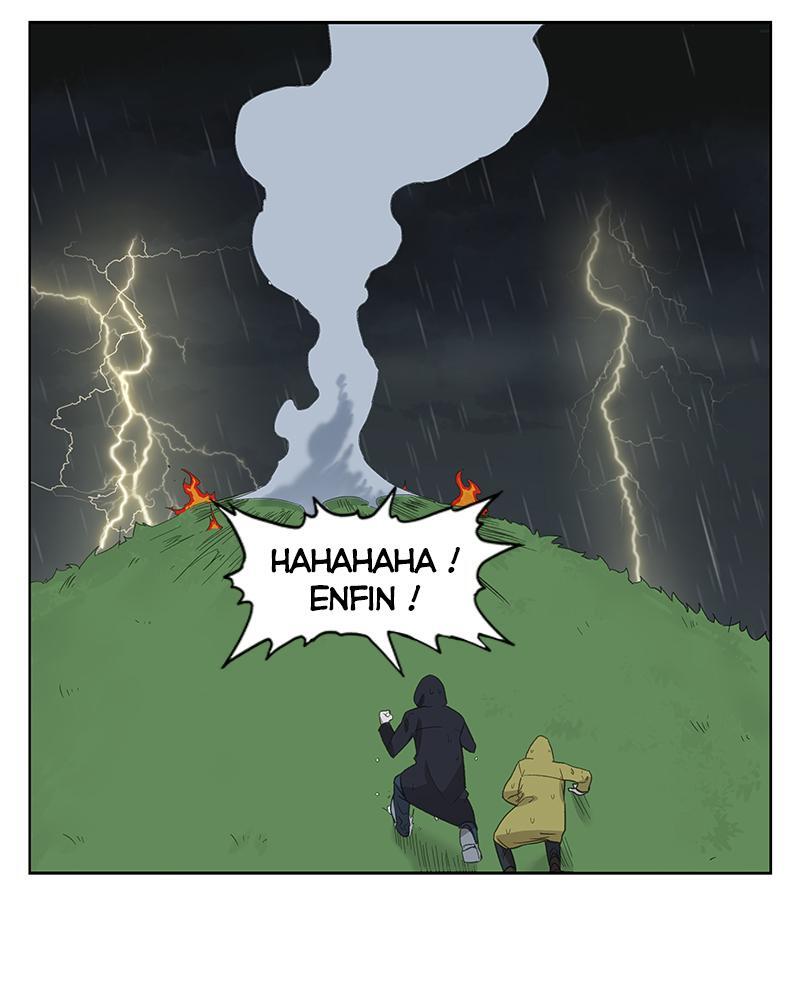 Read The Boxer FR Manga Online