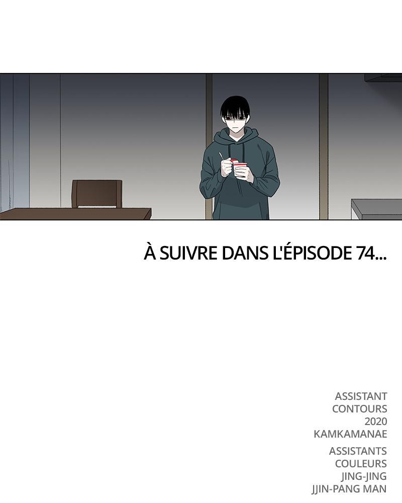 Read The Boxer FR Manga Online