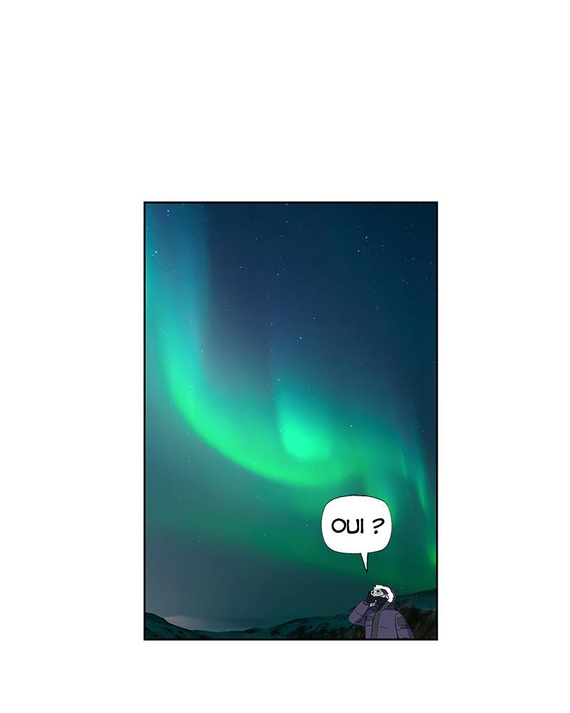 Read The Boxer FR Manga Online