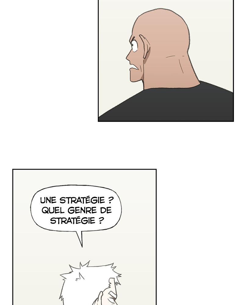 Read The Boxer FR Manga Online