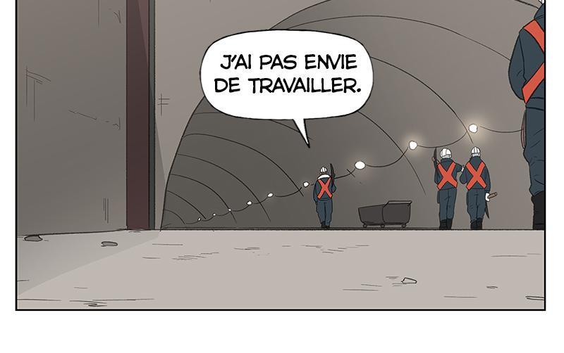 Read The Boxer FR Manga Online